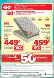 Folleto Carrefour semana 28 Página 26