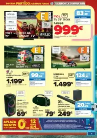Folleto Carrefour semana 28 Página 5