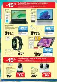 Folleto Carrefour semana 28 Página 6