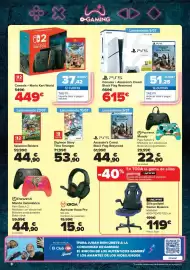 Folleto Carrefour semana 28 Página 8