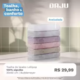 Catálogo Daju Página 1