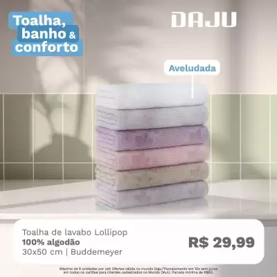 Daju (válido até 7-07)
