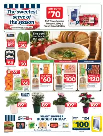 Pick n Pay Hypermarket catalogue week 28 Page 2