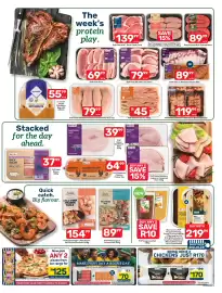 Pick n Pay Hypermarket catalogue week 28 Page 3