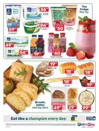 Pick n Pay Hypermarket catalogue week 28 Page 4