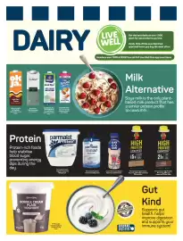 Pick n Pay Hypermarket catalogue week 28 Page 6