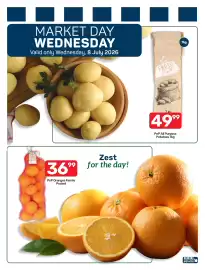 Pick n Pay Hypermarket catalogue week 28 Page 7