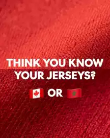Sport Chek flyer Page 1