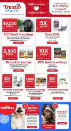 Petsmart flyer Page 10