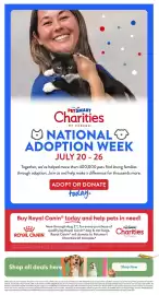Petsmart flyer Page 11