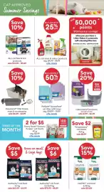 Petsmart flyer Page 2