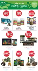 Petsmart flyer Page 4