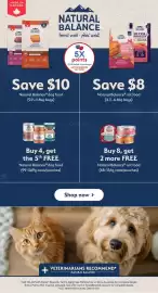 Petsmart flyer Page 5