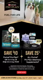 Petsmart flyer Page 6