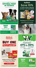 Petsmart flyer Page 7