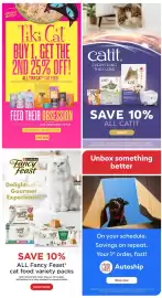 Petsmart flyer Page 8