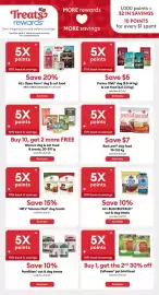 Petsmart flyer Page 9