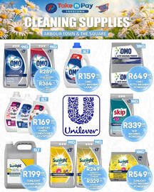 Take 'n Pay catalogue week 28 Page 56