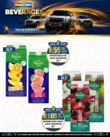 Take 'n Pay catalogue week 28 Page 10
