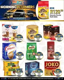 Take 'n Pay catalogue week 28 Page 11
