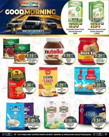 Take 'n Pay catalogue week 28 Page 12