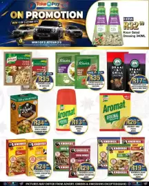 Take 'n Pay catalogue week 28 Page 13