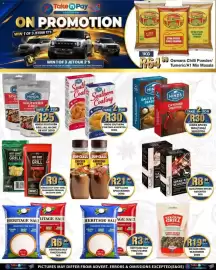 Take 'n Pay catalogue week 28 Page 17