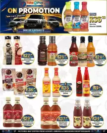 Take 'n Pay catalogue week 28 Page 19