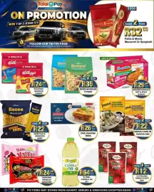 Take 'n Pay catalogue week 28 Page 21
