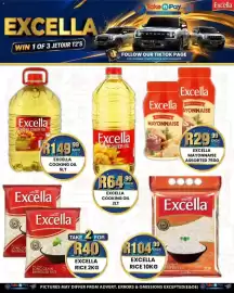 Take 'n Pay catalogue week 28 Page 24