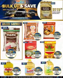 Take 'n Pay catalogue week 28 Page 25