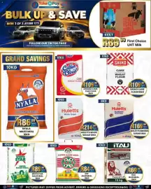 Take 'n Pay catalogue week 28 Page 26