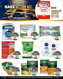 Take 'n Pay catalogue week 28 Page 27