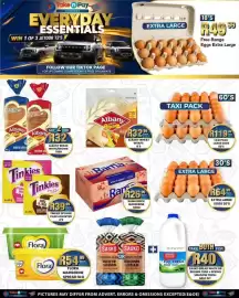 Take 'n Pay catalogue week 28 Page 28