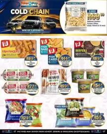 Take 'n Pay catalogue week 28 Page 29