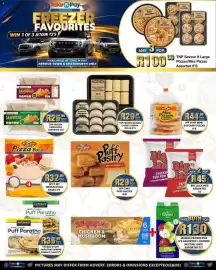 Take 'n Pay catalogue week 28 Page 30
