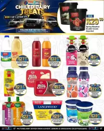 Take 'n Pay catalogue week 28 Page 31