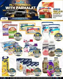 Take 'n Pay catalogue week 28 Page 32