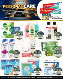 Take 'n Pay catalogue week 28 Page 35