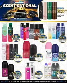 Take 'n Pay catalogue week 28 Page 36