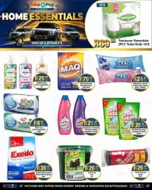 Take 'n Pay catalogue week 28 Page 37