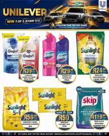 Take 'n Pay catalogue week 28 Page 38