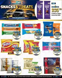 Take 'n Pay catalogue week 28 Page 4