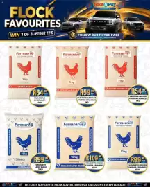 Take 'n Pay catalogue week 28 Page 42
