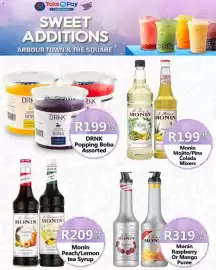 Take 'n Pay catalogue week 28 Page 49