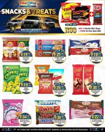 Take 'n Pay catalogue week 28 Page 5