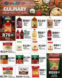 Take 'n Pay catalogue week 28 Page 50
