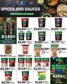 Take 'n Pay catalogue week 28 Page 51