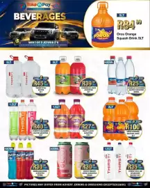 Take 'n Pay catalogue week 28 Page 6