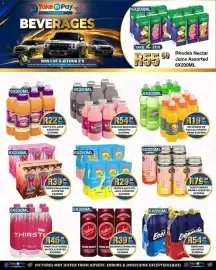 Take 'n Pay catalogue week 28 Page 8